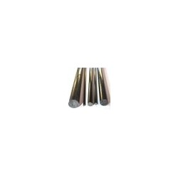 JONC FDV 4mm -120cm- NOIR(STOCK HE4)stock limité