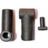JONCTION SOUPLE 90° -8 mm-
