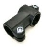 RACCORD D'ANGLE PERPENDICULAIRE TR 12mmx12mm