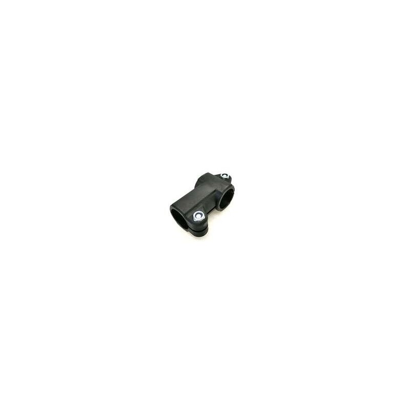 RACCORD D'ANGLE PERPENDICULAIRE TR 30mmx30mm (W-KU 30) (Stock MEC)-INDISPONIBLE-
