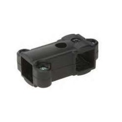 RACCORD D'ANGLE PERPENDICULAIRE TC 30mmx30mm