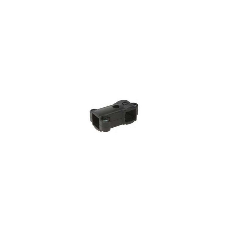 RACCORD D'ANGLE PERPENDICULAIRE TC 30mmx30mm