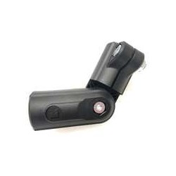 Raccord orientable denté 14mmx14mm