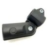 Raccord orientable denté 15mmx15mm
