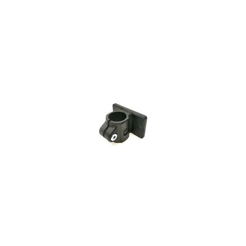 BRIDE DE FIXATION POUR TUBE 16mm (FK-KU) (+BAGUE 16) (Stock E1 BIS)-INDISPONIBLE