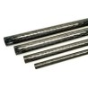 TUBE CARBONE 18x16x2000mm