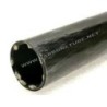 TUBE CARBONE-KEVLAR 22x20x3000mm
