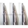 Tube carbone enroulement filamentaire 30x25x2000mm