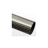 TUBE CARBONE 6x4x1000mm