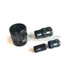 BAGUE DE SERRAGE ALUMINIUM 6-8mm