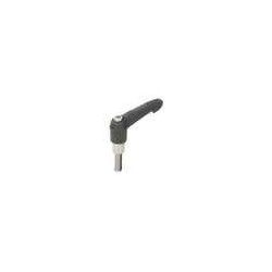 LEVIER DE SERRAGE POUR RACC 30-25-20mm