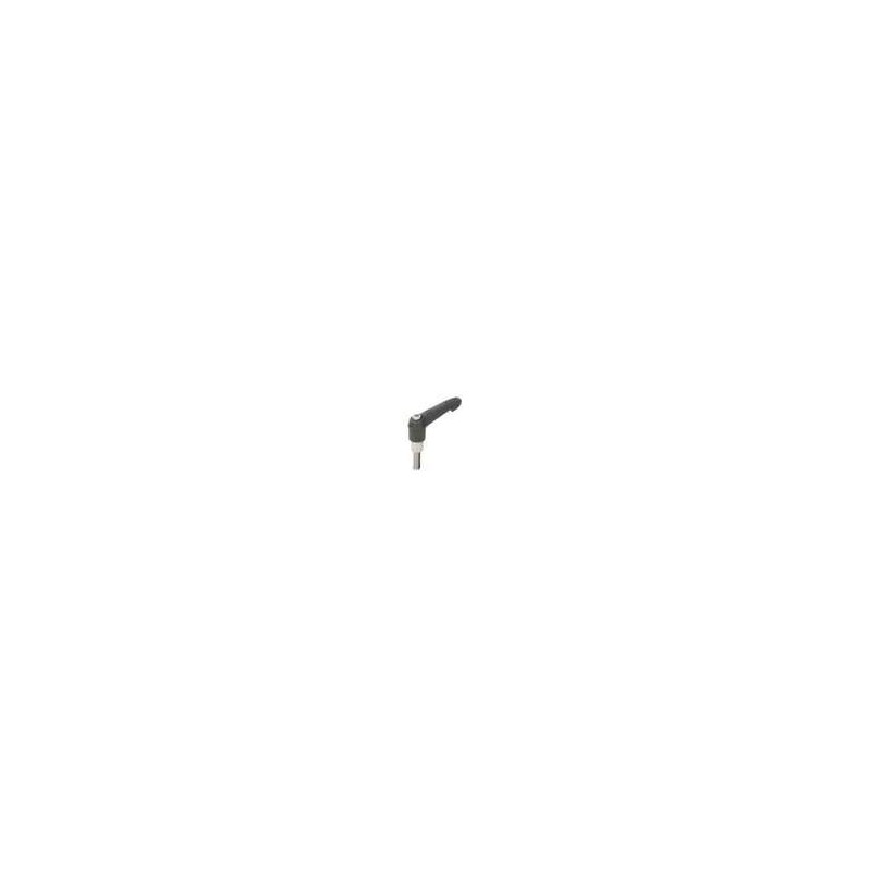 LEVIER DE SERRAGE POUR RACC 30-25-20mm