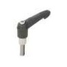 LEVIER DE SERRAGE POUR RACC 30-25-20mm