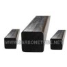 Jonc carbone carré 6x6mm x 2000mm