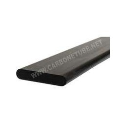 JONC CARBONE RECTANGULAIRE 20x4x2000mm