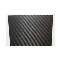 Plaque carbone 0.5x400x500mm
