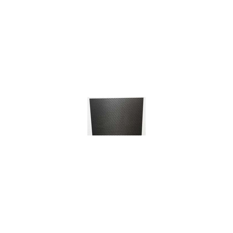 Plaque carbone 3x400x500mm