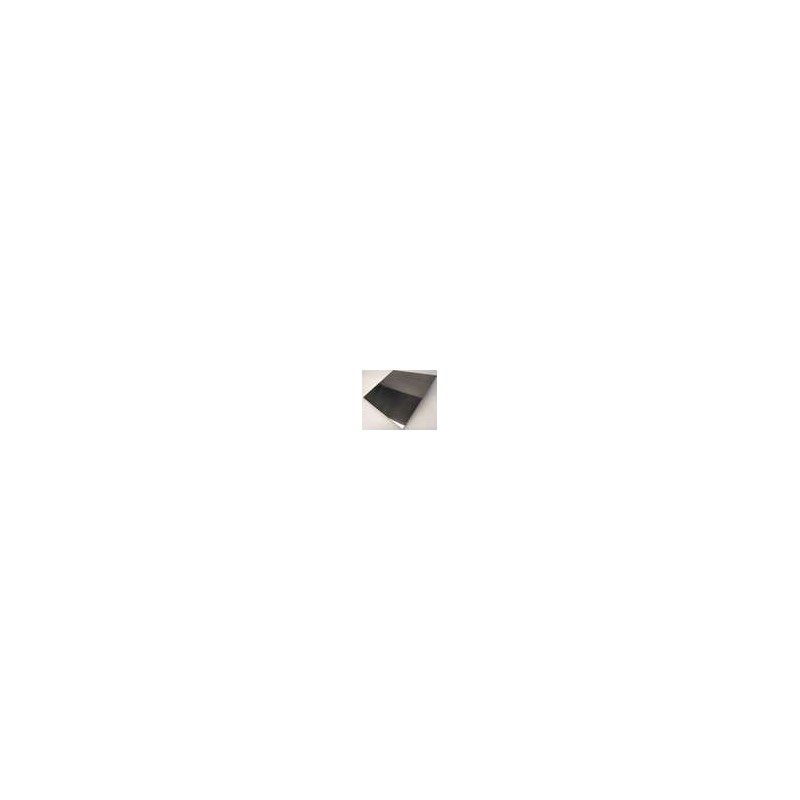 Plaque carbone SANDWICH 5x500x500mm