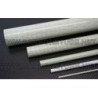 Tube fibre de verre 4x2.5x2000mm