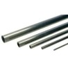 TUBE CARBONE 12x9x2000mm