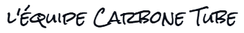 Signature CarboneTube